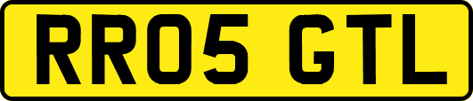 RR05GTL
