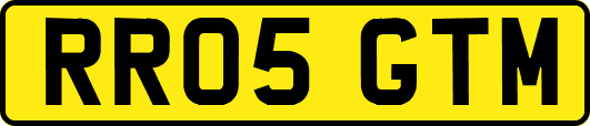 RR05GTM