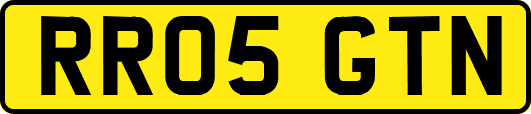 RR05GTN