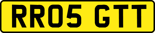 RR05GTT