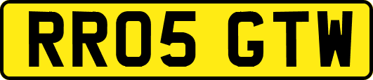 RR05GTW