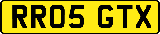 RR05GTX