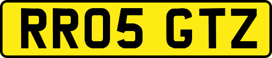 RR05GTZ