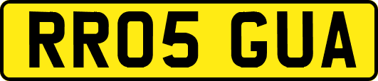 RR05GUA