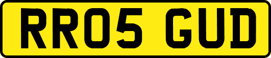 RR05GUD