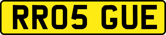 RR05GUE