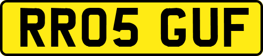 RR05GUF