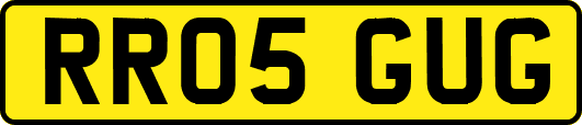 RR05GUG