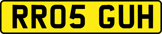 RR05GUH