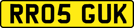 RR05GUK