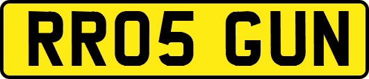RR05GUN