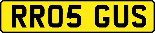 RR05GUS