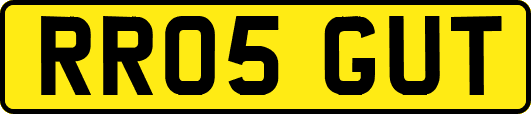 RR05GUT