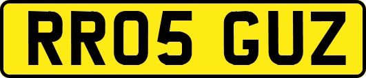 RR05GUZ