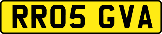 RR05GVA