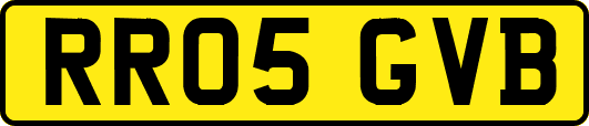 RR05GVB