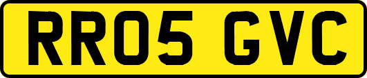 RR05GVC