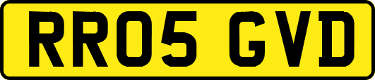 RR05GVD