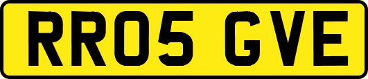 RR05GVE