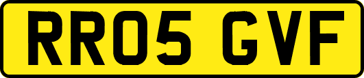 RR05GVF