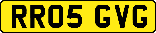 RR05GVG