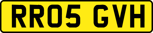 RR05GVH