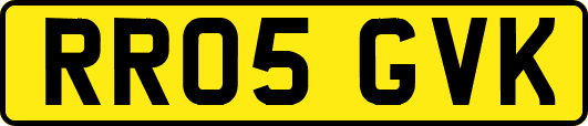 RR05GVK