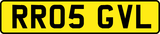 RR05GVL
