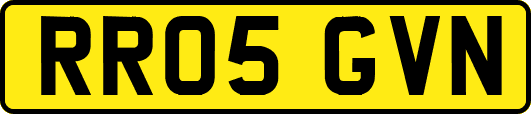 RR05GVN