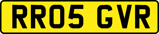 RR05GVR