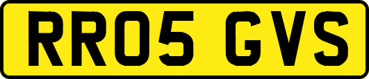 RR05GVS