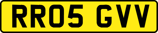 RR05GVV