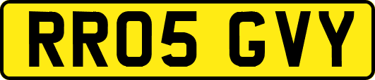 RR05GVY