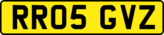 RR05GVZ