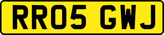 RR05GWJ