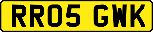 RR05GWK