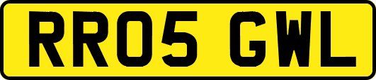 RR05GWL
