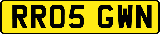 RR05GWN