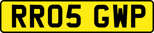 RR05GWP
