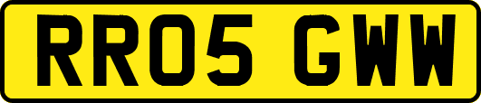 RR05GWW