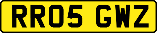 RR05GWZ