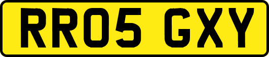 RR05GXY