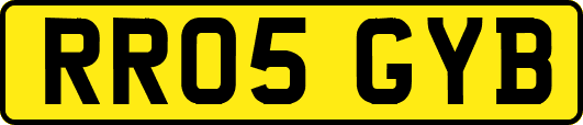 RR05GYB