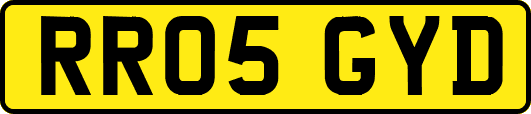 RR05GYD