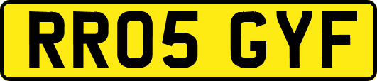 RR05GYF