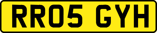 RR05GYH