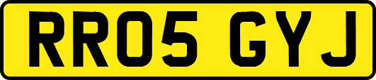 RR05GYJ