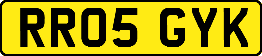 RR05GYK