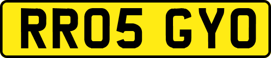 RR05GYO