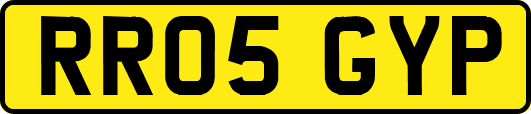 RR05GYP